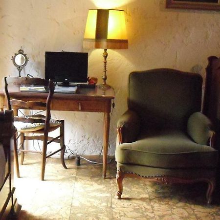 Sartène Maison D'Hotes De Charme De Croccano المظهر الخارجي الصورة