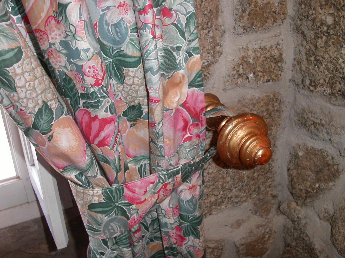 Sartène Maison D'Hotes De Charme De Croccano المظهر الخارجي الصورة