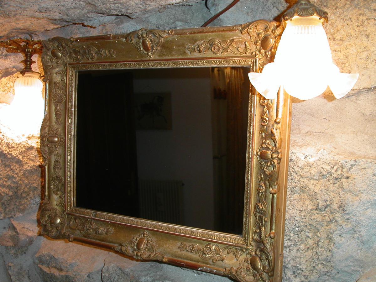 Sartène Maison D'Hotes De Charme De Croccano المظهر الخارجي الصورة