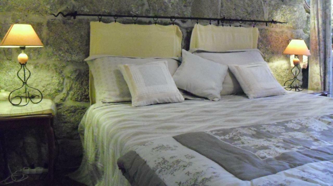 Sartène Maison D'Hotes De Charme De Croccano المظهر الخارجي الصورة