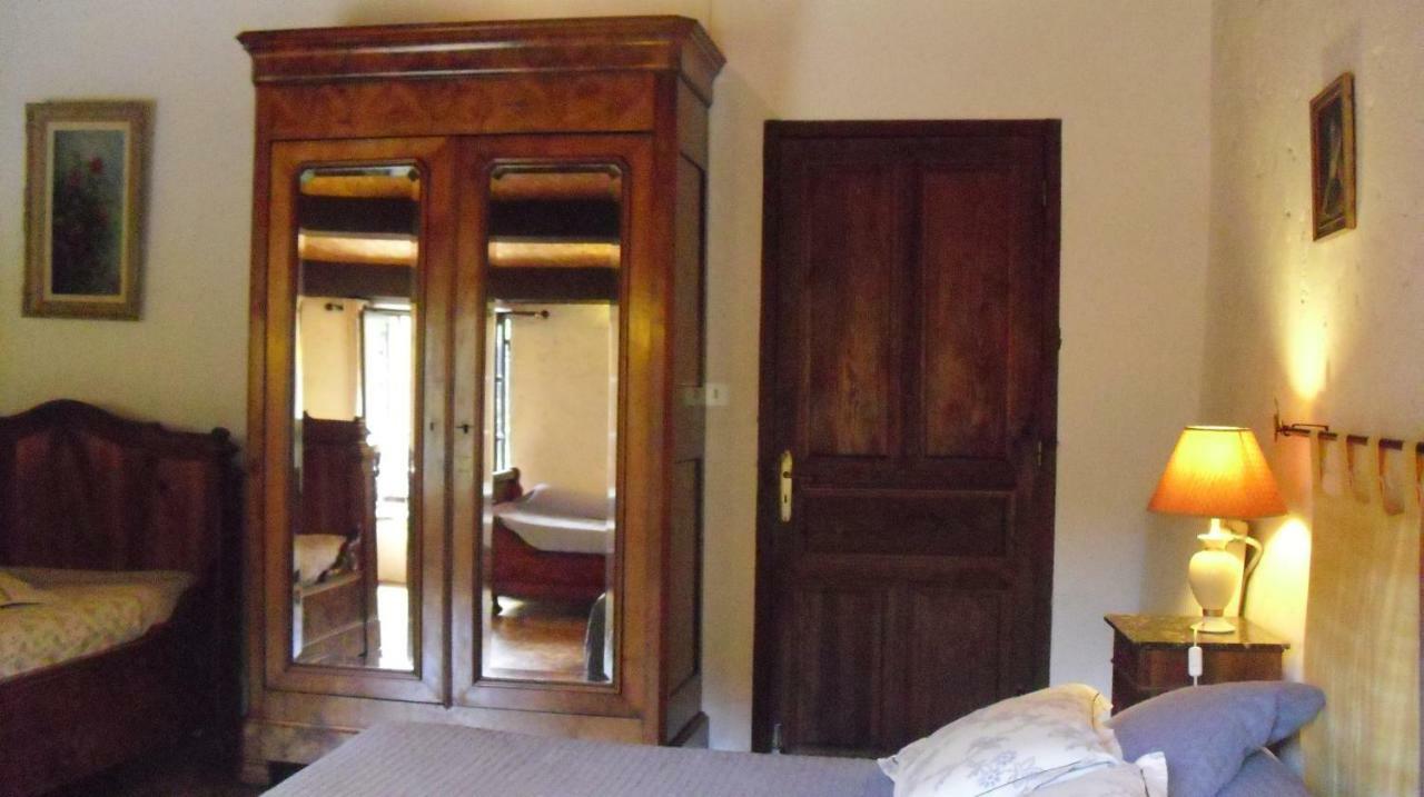Sartène Maison D'Hotes De Charme De Croccano المظهر الخارجي الصورة