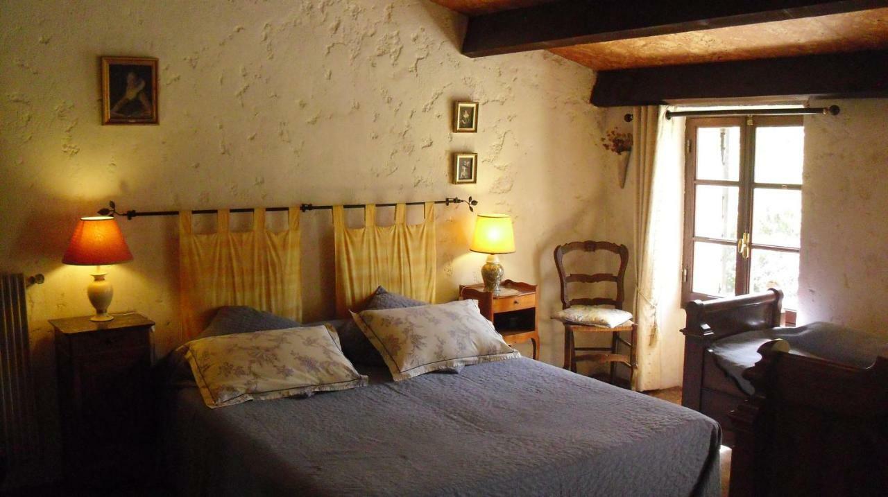 Sartène Maison D'Hotes De Charme De Croccano المظهر الخارجي الصورة
