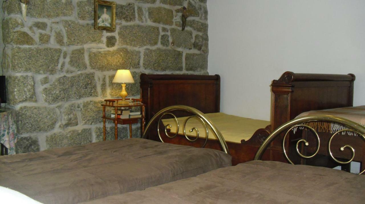 Sartène Maison D'Hotes De Charme De Croccano المظهر الخارجي الصورة