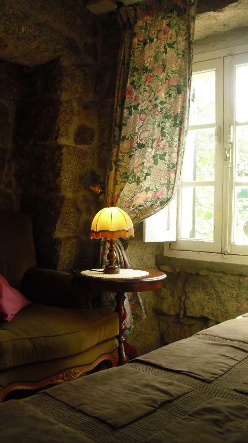 Sartène Maison D'Hotes De Charme De Croccano المظهر الخارجي الصورة